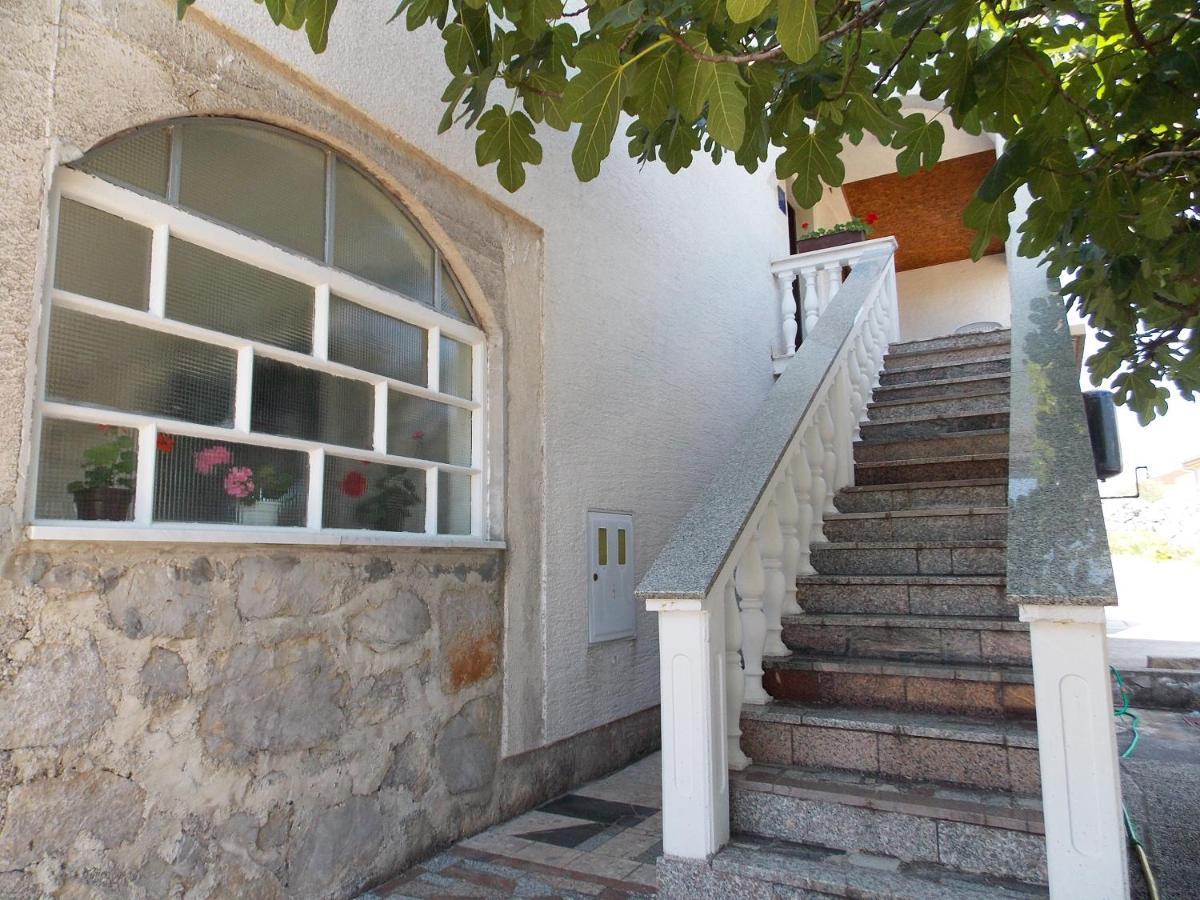 Apartments Miro Kornić Exterior foto